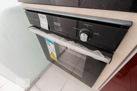 Apartamento para alugar com 42m², 2 quartos e sem vagaCozinha 