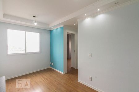 Apartamento para alugar com 42m², 2 quartos e sem vagaSala 