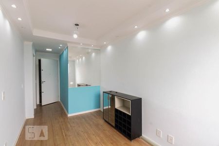 Apartamento para alugar com 42m², 2 quartos e sem vagaSala 