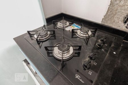 Apartamento para alugar com 42m², 2 quartos e sem vagaCozinha 