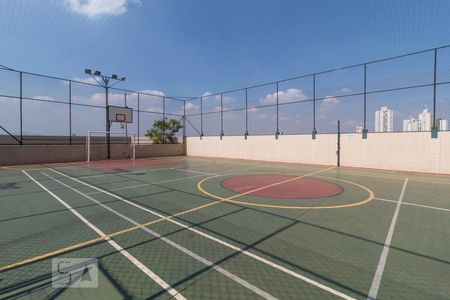 Apartamento para alugar com 50m², 2 quartos e 1 vagaÁrea comum - Quadra