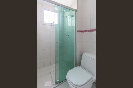 Apartamento para alugar com 50m², 2 quartos e 1 vagaBanheiro