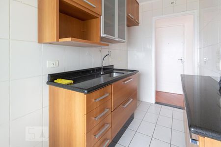 Apartamento para alugar com 50m², 2 quartos e 1 vagaCozinha
