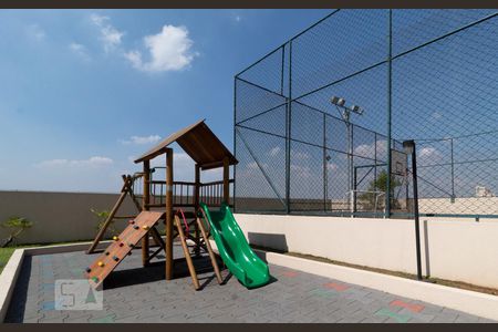 Apartamento para alugar com 50m², 2 quartos e 1 vagaÁrea Comum - Playground