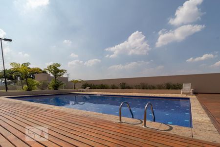 Apartamento para alugar com 50m², 2 quartos e 1 vagaÁrea comum - Piscina
