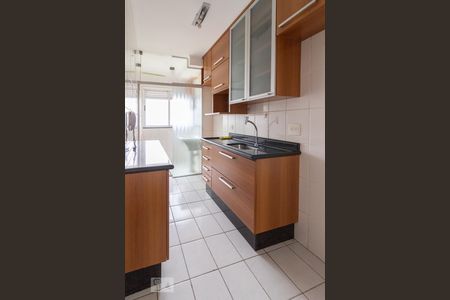 Apartamento para alugar com 50m², 2 quartos e 1 vagaCozinha