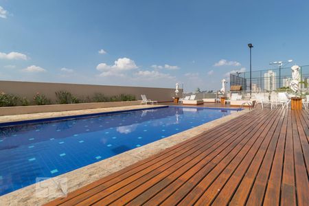 Apartamento para alugar com 50m², 2 quartos e 1 vagaÁrea comum - Piscina