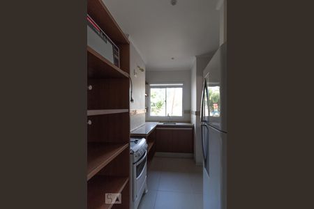 Apartamento para alugar com 50m², 2 quartos e 1 vagaÁrea comum - Salão de festas