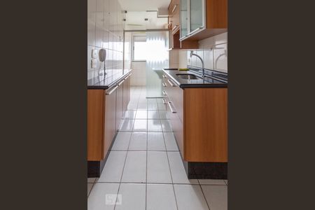 Apartamento para alugar com 50m², 2 quartos e 1 vagaCozinha