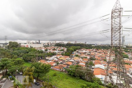 Apartamento para alugar com 50m², 2 quartos e 1 vagaVista da Sacada