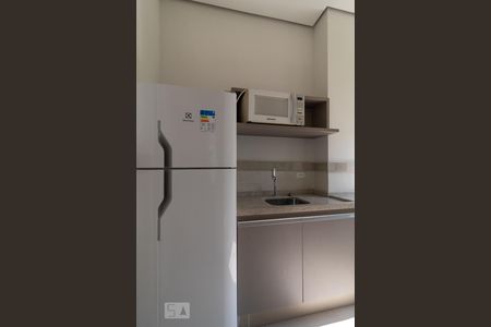 Apartamento para alugar com 50m², 2 quartos e 1 vagaÁrea comum - Salão de festas