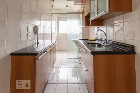 Apartamento para alugar com 50m², 2 quartos e 1 vagaCozinha