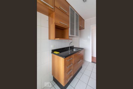 Apartamento para alugar com 50m², 2 quartos e 1 vagaCozinha