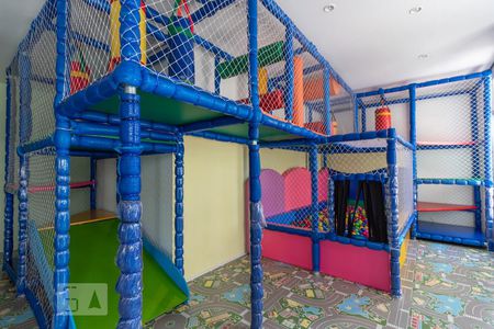 Apartamento para alugar com 50m², 2 quartos e 1 vagaÁrea comum - Brinquedoteca 