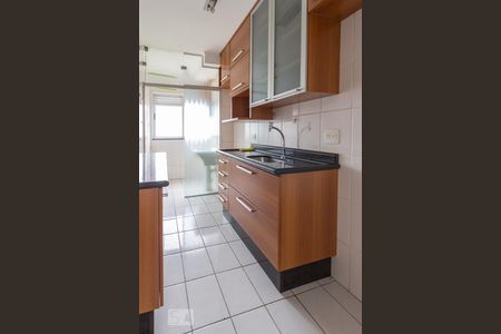 Apartamento para alugar com 50m², 2 quartos e 1 vagaCozinha