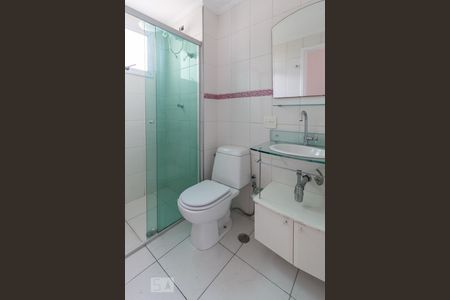 Apartamento para alugar com 50m², 2 quartos e 1 vagaBanheiro