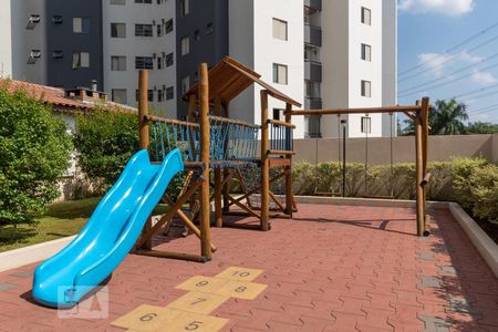Apartamento para alugar com 50m², 2 quartos e 1 vagaÁrea Comum - Playground