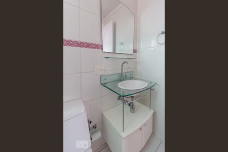 Apartamento para alugar com 50m², 2 quartos e 1 vagaBanheiro