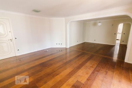 Sala de apartamento à venda com 3 quartos, 155m² em Vila Leopoldina, São Paulo