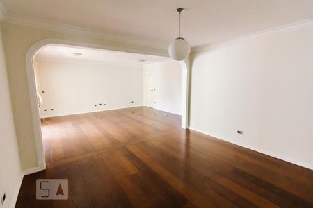 Sala de apartamento à venda com 3 quartos, 155m² em Vila Leopoldina, São Paulo