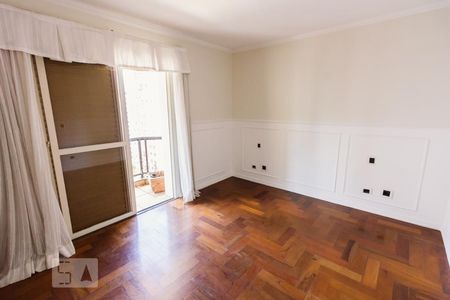 Quarto 01 de apartamento à venda com 3 quartos, 155m² em Vila Leopoldina, São Paulo