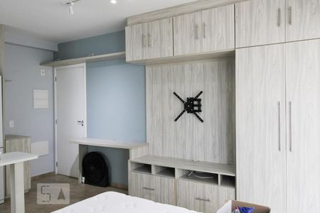 Quarto de kitnet/studio para alugar com 1 quarto, 35m² em Aclimação, São Paulo