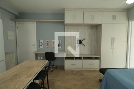 Quarto de kitnet/studio para alugar com 1 quarto, 37m² em Aclimação, São Paulo