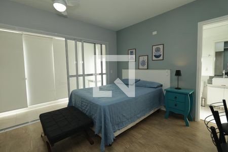 Studio de kitnet/studio para alugar com 1 quarto, 37m² em Aclimação, São Paulo