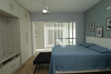 Studio de kitnet/studio para alugar com 1 quarto, 37m² em Aclimação, São Paulo