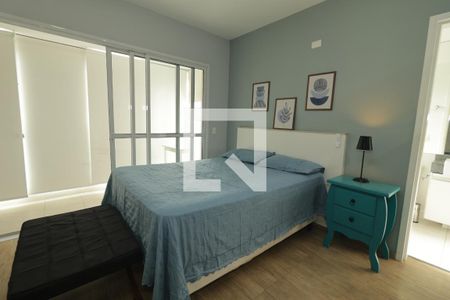 Quarto de kitnet/studio para alugar com 1 quarto, 37m² em Aclimação, São Paulo