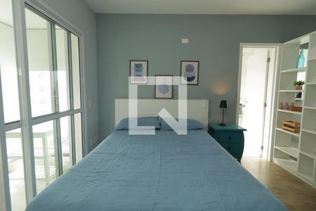 Quarto de kitnet/studio para alugar com 1 quarto, 37m² em Aclimação, São Paulo
