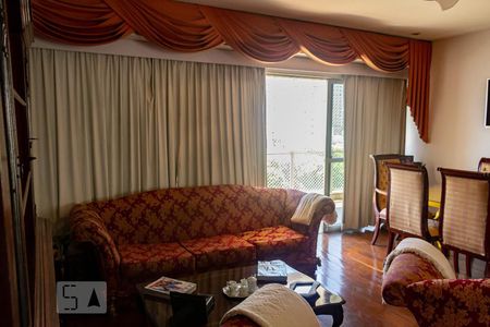 Apartamento à venda com 4 quartos, 138m² em Maracanã, Rio de Janeiro