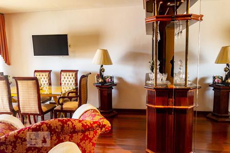 Apartamento à venda com 4 quartos, 138m² em Maracanã, Rio de Janeiro