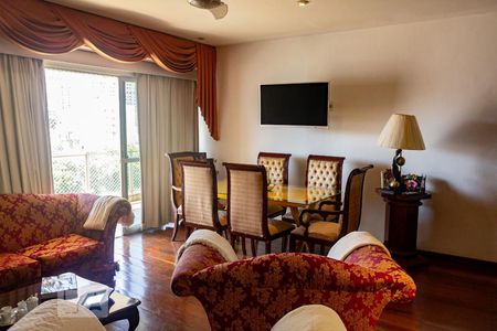 Apartamento à venda com 4 quartos, 138m² em Maracanã, Rio de Janeiro