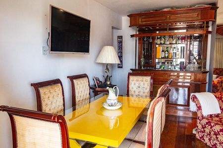 Apartamento à venda com 4 quartos, 138m² em Maracanã, Rio de Janeiro