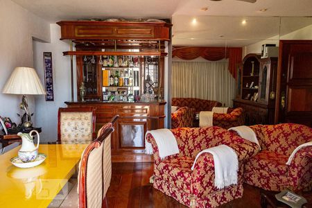 Apartamento à venda com 4 quartos, 138m² em Maracanã, Rio de Janeiro