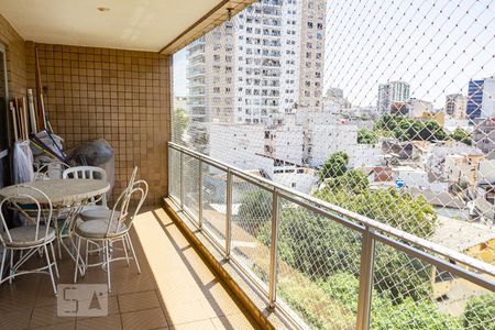 Apartamento à venda com 4 quartos, 138m² em Maracanã, Rio de Janeiro