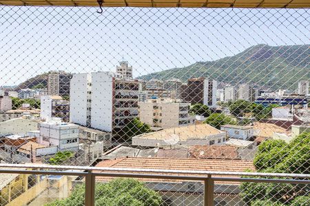 Apartamento à venda com 4 quartos, 138m² em Maracanã, Rio de Janeiro