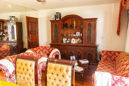 Apartamento à venda com 4 quartos, 138m² em Maracanã, Rio de Janeiro