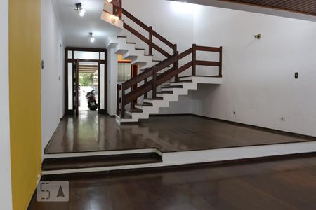 Casa à venda com 4 quartos, 360m² em Jardim do Mar, São Bernardo do Campo