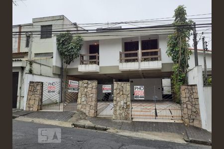 Casa à venda com 360m², 4 quartos e 6 vagas