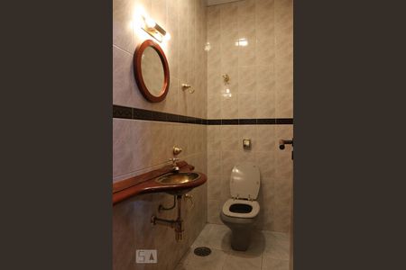 Casa à venda com 4 quartos, 360m² em Jardim do Mar, São Bernardo do Campo