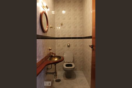 Casa à venda com 4 quartos, 360m² em Jardim do Mar, São Bernardo do Campo