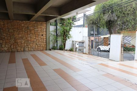 Casa à venda com 4 quartos, 360m² em Jardim do Mar, São Bernardo do Campo