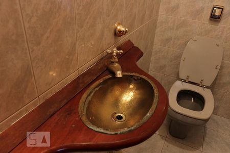 Casa à venda com 4 quartos, 360m² em Jardim do Mar, São Bernardo do Campo