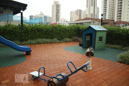 Apartamento para alugar com 43m², 1 quarto e 1 vagaÁrea Comum - Playground