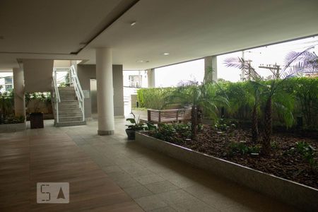 Apartamento para alugar com 43m², 1 quarto e 1 vaga Apartamento para alugar com 43m², 1 quarto e 1 vagaÁrea comum