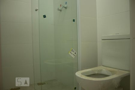 Apartamento para alugar com 43m², 1 quarto e 1 vaga Apartamento para alugar com 43m², 1 quarto e 1 vagaBanheiro
