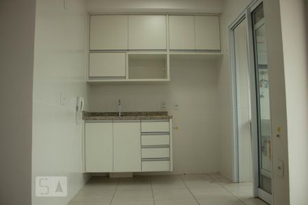 Apartamento para alugar com 43m², 1 quarto e 1 vaga Apartamento para alugar com 43m², 1 quarto e 1 vagaCozinha