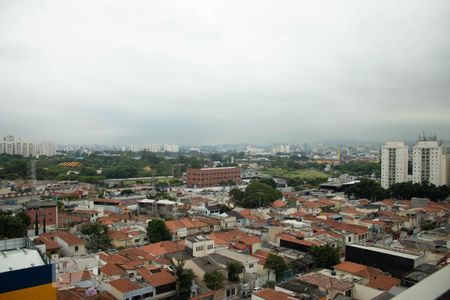 Apartamento para alugar com 43m², 1 quarto e 1 vaga Apartamento para alugar com 43m², 1 quarto e 1 vagaVista Da Varanda